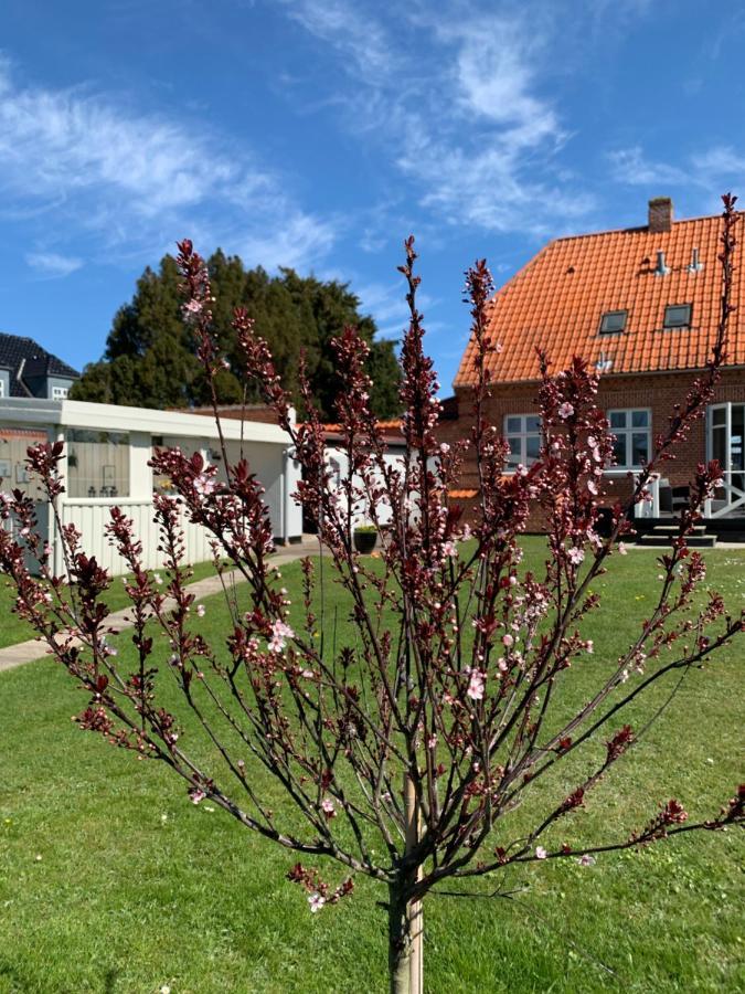 H. C. Lumbyes Vej - Kaelderlejlighed Odense Bagian luar foto